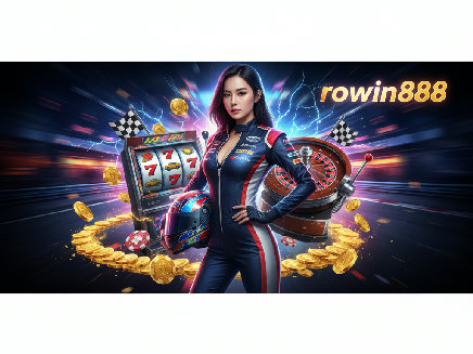 rowin888 สล็อตออนไลน์