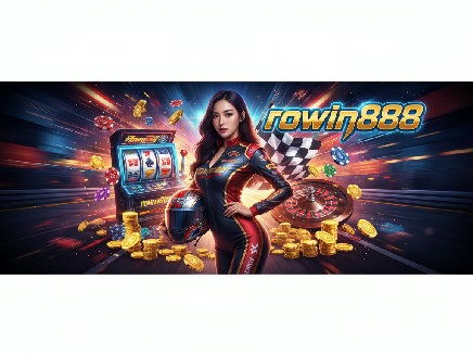 rowin888